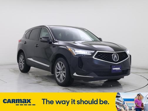 2023 Acura RDX SH-AWD Technology