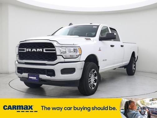 2020 RAM 2500 Tradesman
