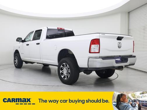 2020 RAM 2500 Tradesman