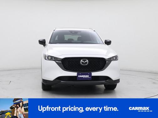 2024 Mazda CX-5 2.5 Turbo Premium