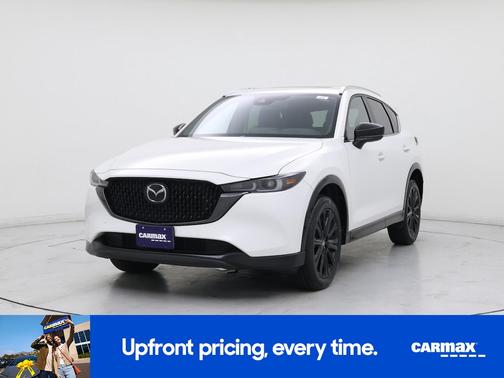 2024 Mazda CX-5 2.5 Turbo Premium