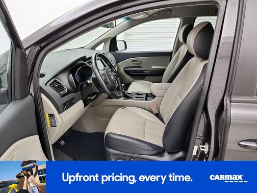 2020 Kia Sedona EX