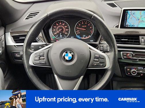2017 BMW X1 XDrive28i