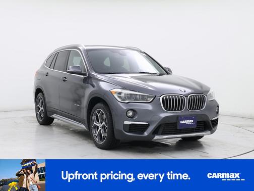 2017 BMW X1 XDrive28i