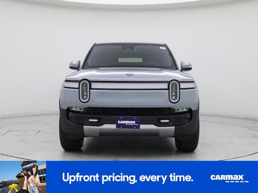 2023 Rivian R1S Adventure Quad-Motor Large