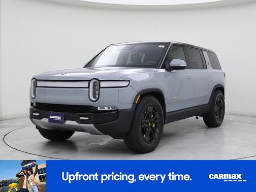2023 Rivian R1S Adventure Quad-Motor Large