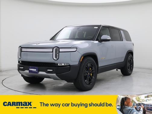 2023 Rivian R1S Adventure Quad-Motor Large