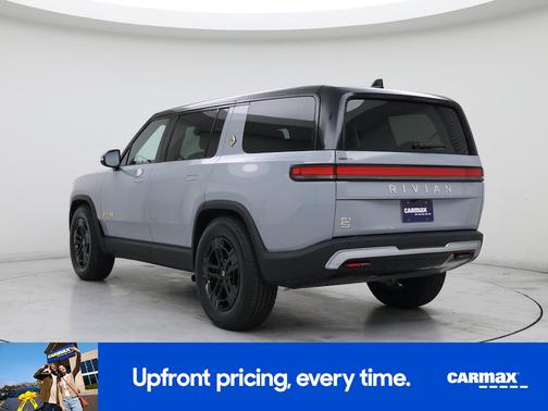 2023 Rivian R1S Adventure Quad-Motor Large