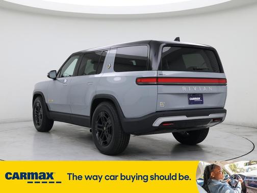 2023 Rivian R1S Adventure Quad-Motor Large