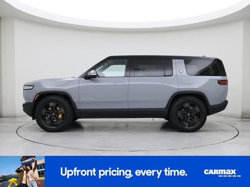 2023 Rivian R1S Adventure Quad-Motor Large