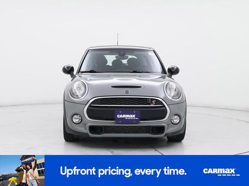 2019 MINI Hardtop S