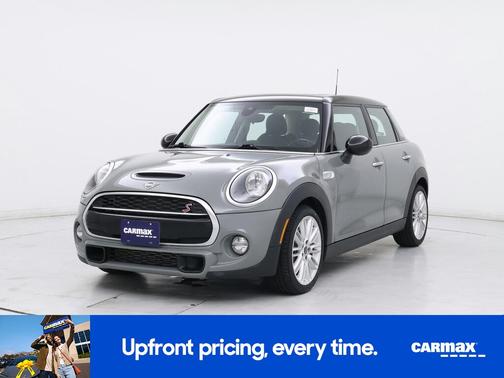 2019 MINI Hardtop S