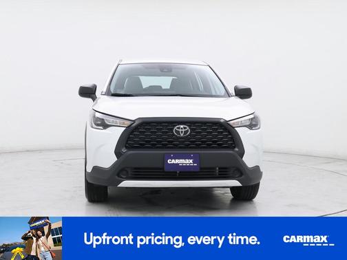 2022 Toyota Corolla Cross L