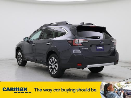 2023 Subaru Outback Touring