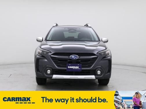 2023 Subaru Outback Touring