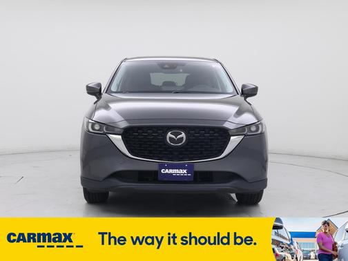 2023 Mazda CX-5 2.5 S Premium Package