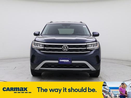 2023 Volkswagen Atlas SE w/Tech