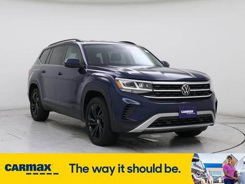 2023 Volkswagen Atlas SE w/Tech