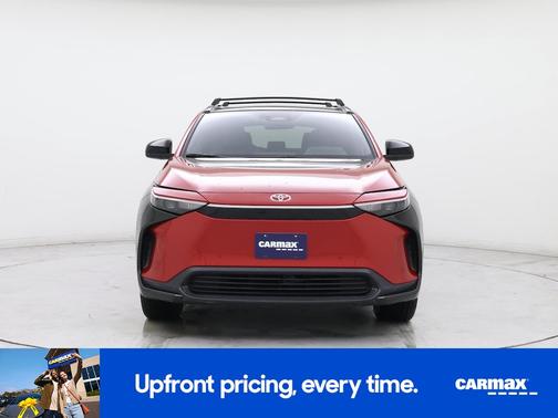 2023 Toyota bZ4X XLE