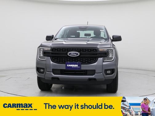 2024 Ford Ranger XL
