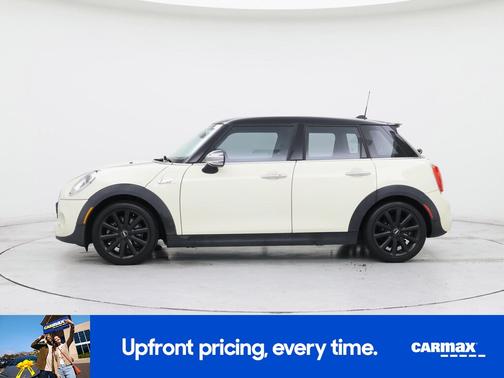 2015 MINI Hardtop S