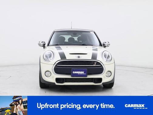 2015 MINI Hardtop S