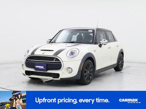 2015 MINI Hardtop S