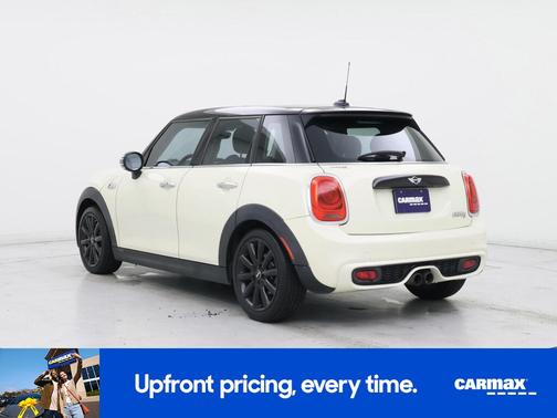 2015 MINI Hardtop S