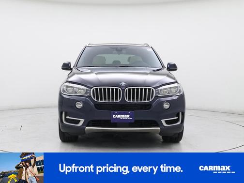 2017 BMW X5 eDrive XDrive40e