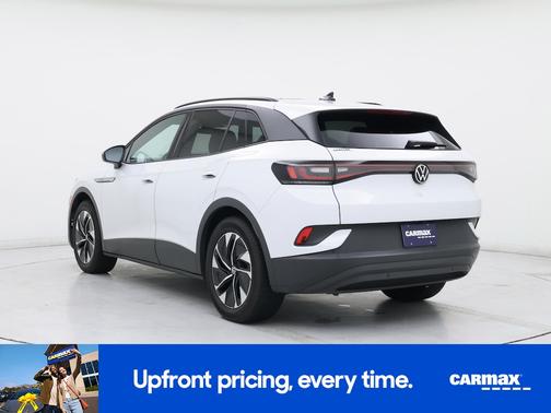 2022 Volkswagen ID.4 PRO S