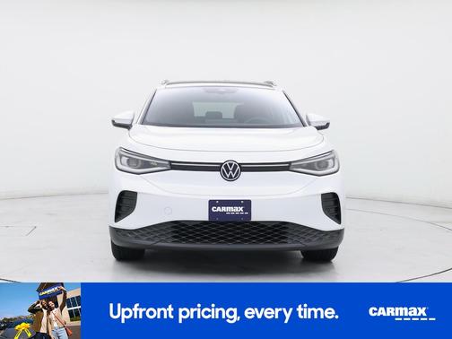 2022 Volkswagen ID.4 PRO S