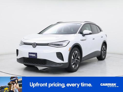 2022 Volkswagen ID.4 PRO S