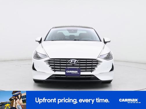 2023 Hyundai SONATA Hybrid Limited