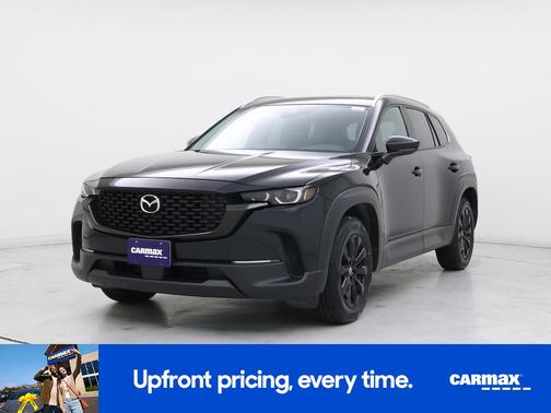2024 Mazda CX-50 2.5 S Premium Package