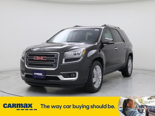 2017 GMC Acadia Limited