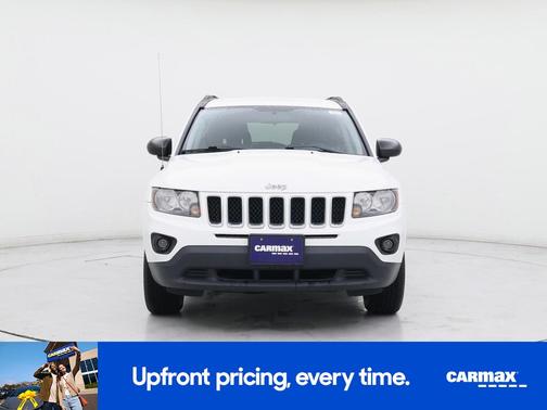 2014 Jeep Compass Sport