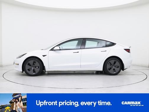 2023 Tesla Model 3 Long Range