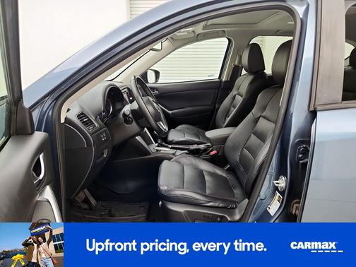 2015 Mazda CX-5 Grand Touring