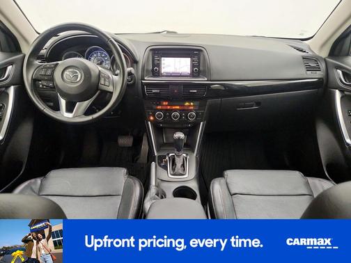 2015 Mazda CX-5 Grand Touring