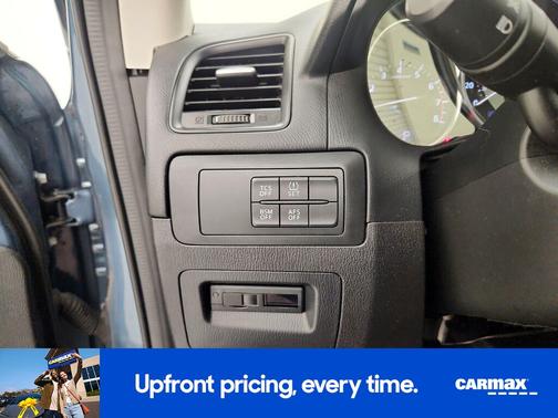 2015 Mazda CX-5 Grand Touring