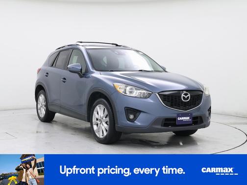 2015 Mazda CX-5 Grand Touring