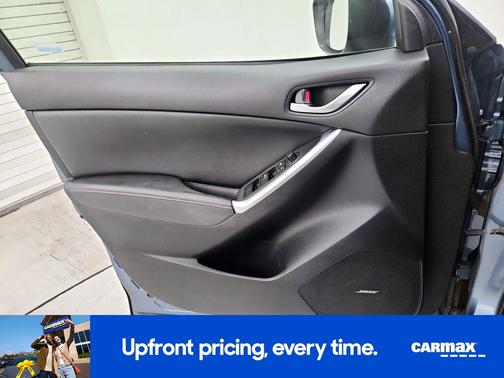 2015 Mazda CX-5 Grand Touring