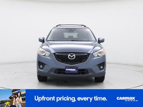 2015 Mazda CX-5 Grand Touring