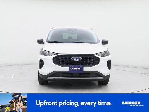 White 2023 Ford Escape Active
