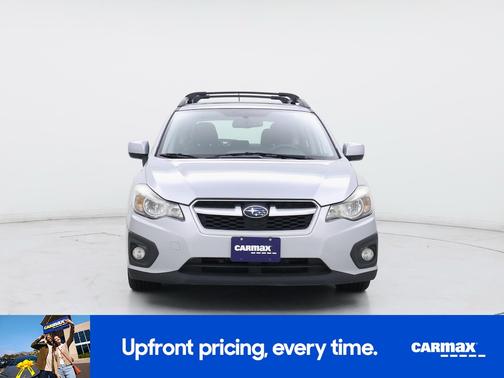 2014 Subaru Impreza 2.0I Sport Limited