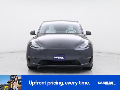 2024 Tesla Model Y Performance