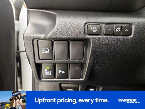 2020 Lexus IS 350 F-Sport