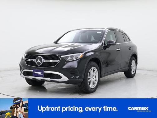 2023 Mercedes-Benz GLC 300 