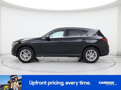2023 Mercedes-Benz GLC 300 