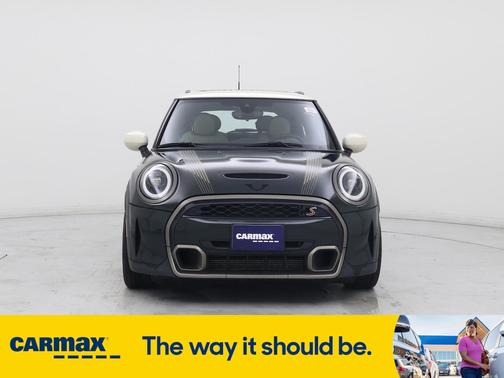 2023 MINI Hardtop S